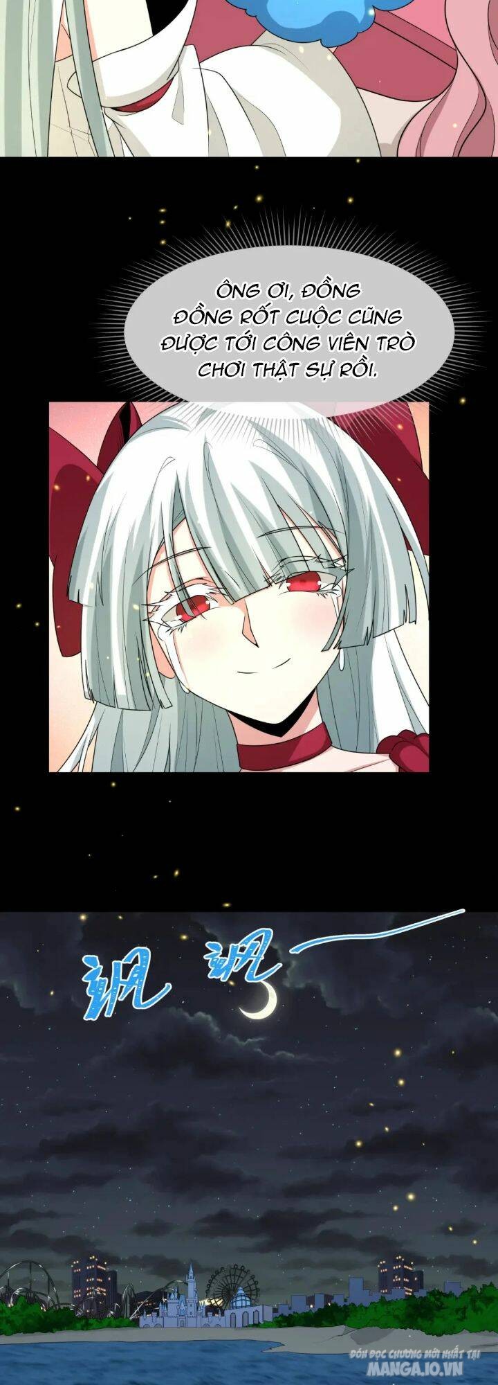 Toàn Cầu Quỷ Dị Thời Đại Chapter 187 - Trang 2