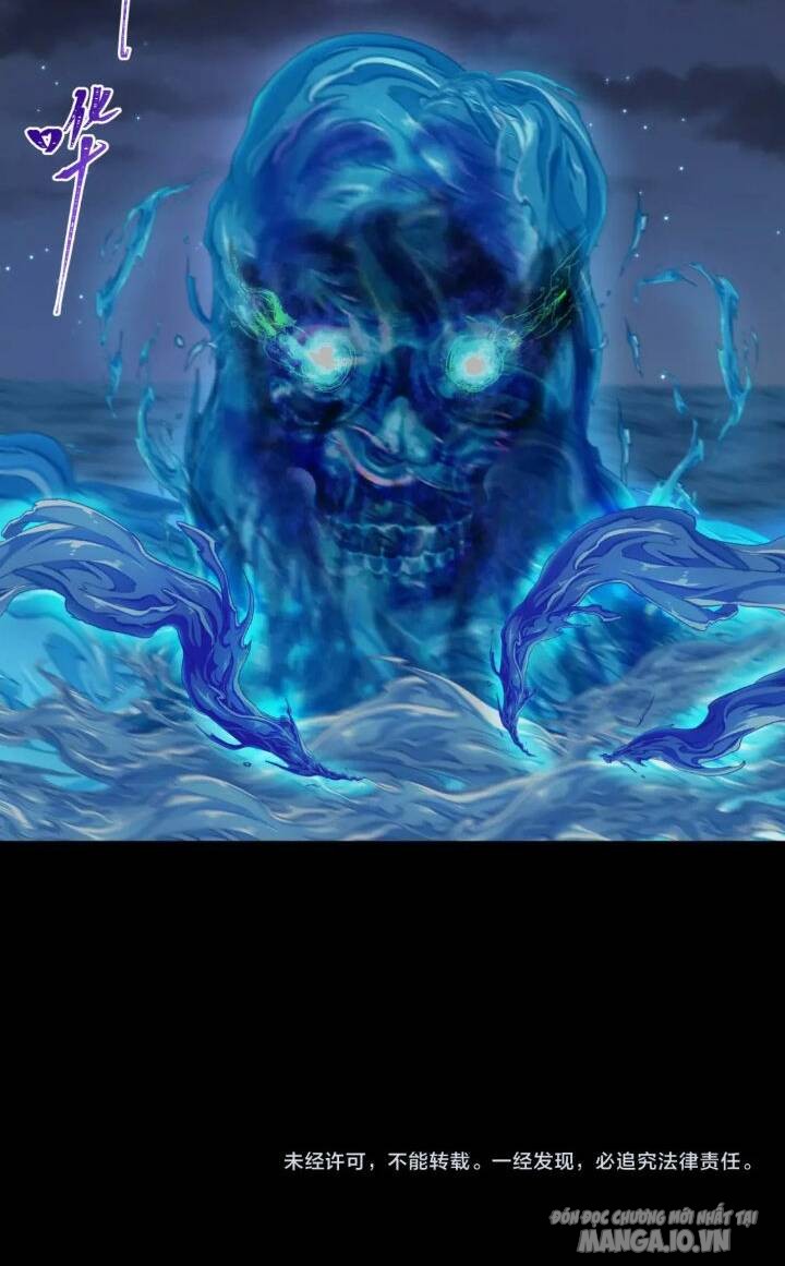 Toàn Cầu Quỷ Dị Thời Đại Chapter 187 - Trang 2