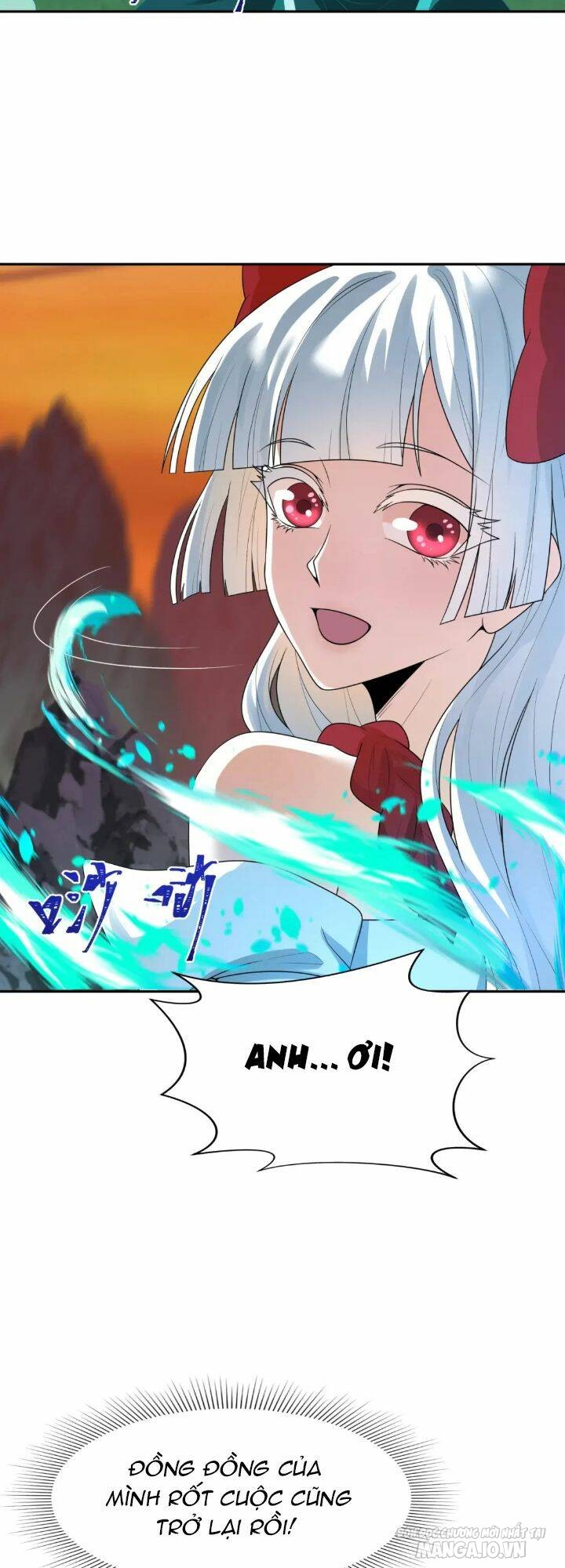 Toàn Cầu Quỷ Dị Thời Đại Chapter 187 - Trang 2