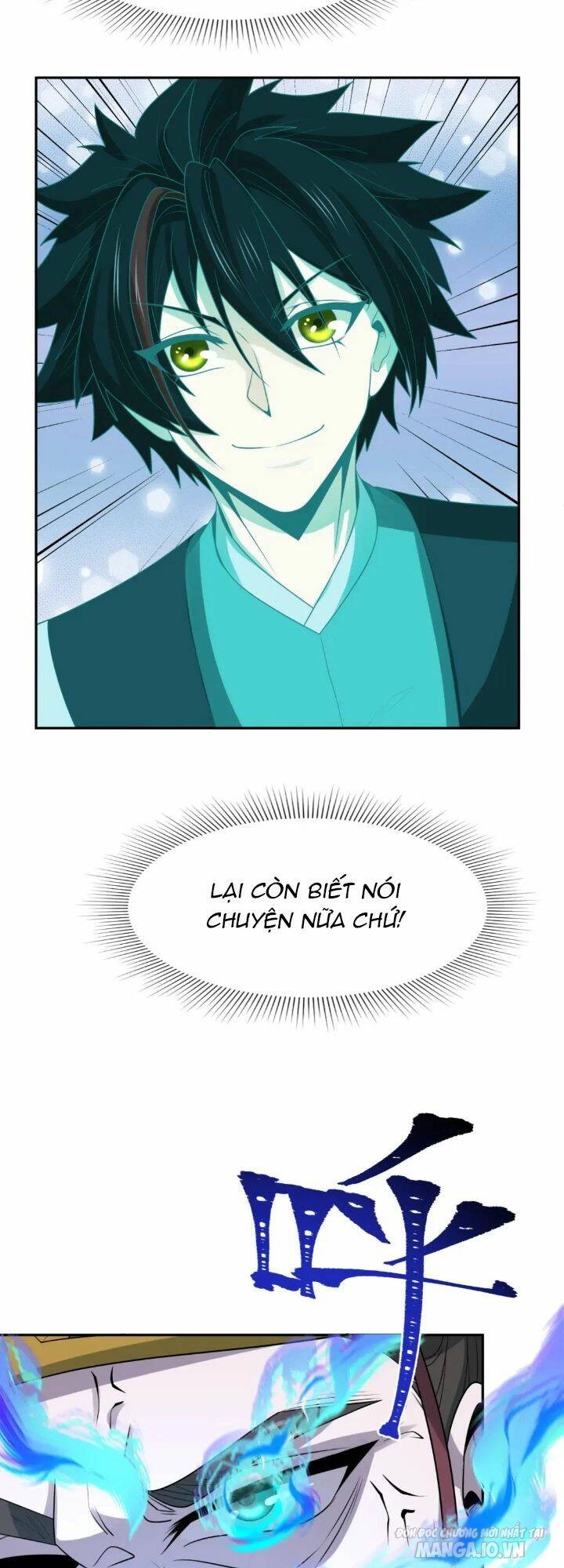 Toàn Cầu Quỷ Dị Thời Đại Chapter 187 - Trang 2