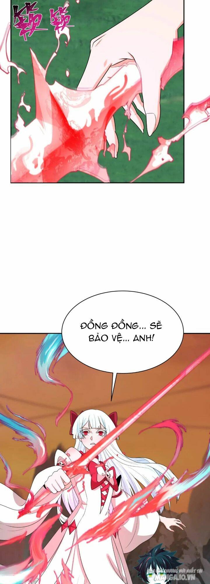 Toàn Cầu Quỷ Dị Thời Đại Chapter 187 - Trang 2