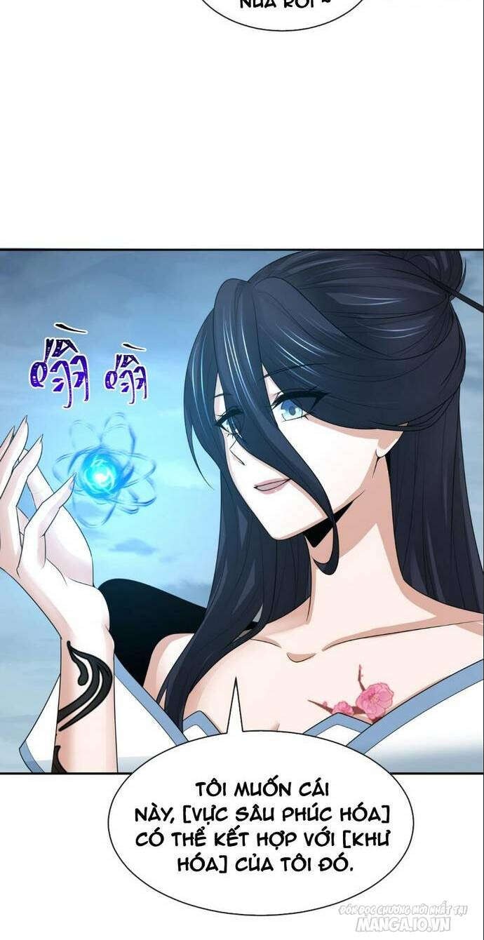 Toàn Cầu Quỷ Dị Thời Đại Chapter 189 - Trang 2