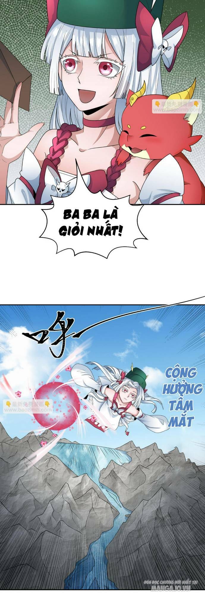 Toàn Cầu Quỷ Dị Thời Đại Chapter 189 - Trang 2