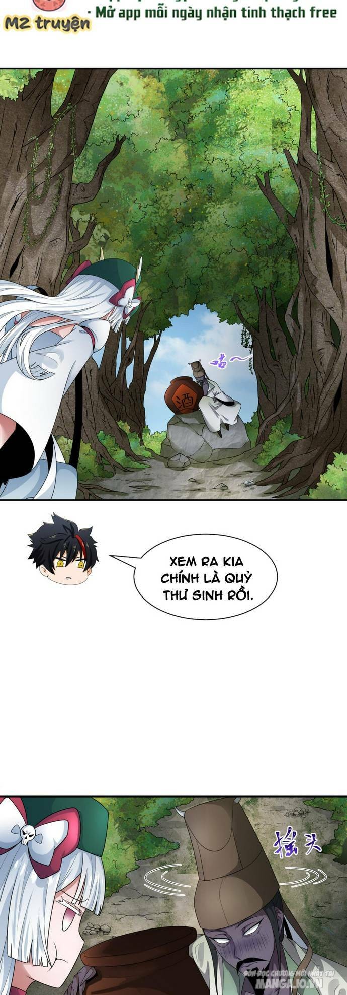 Toàn Cầu Quỷ Dị Thời Đại Chapter 189 - Trang 2