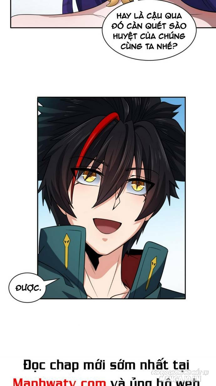 Toàn Cầu Quỷ Dị Thời Đại Chapter 189 - Trang 2