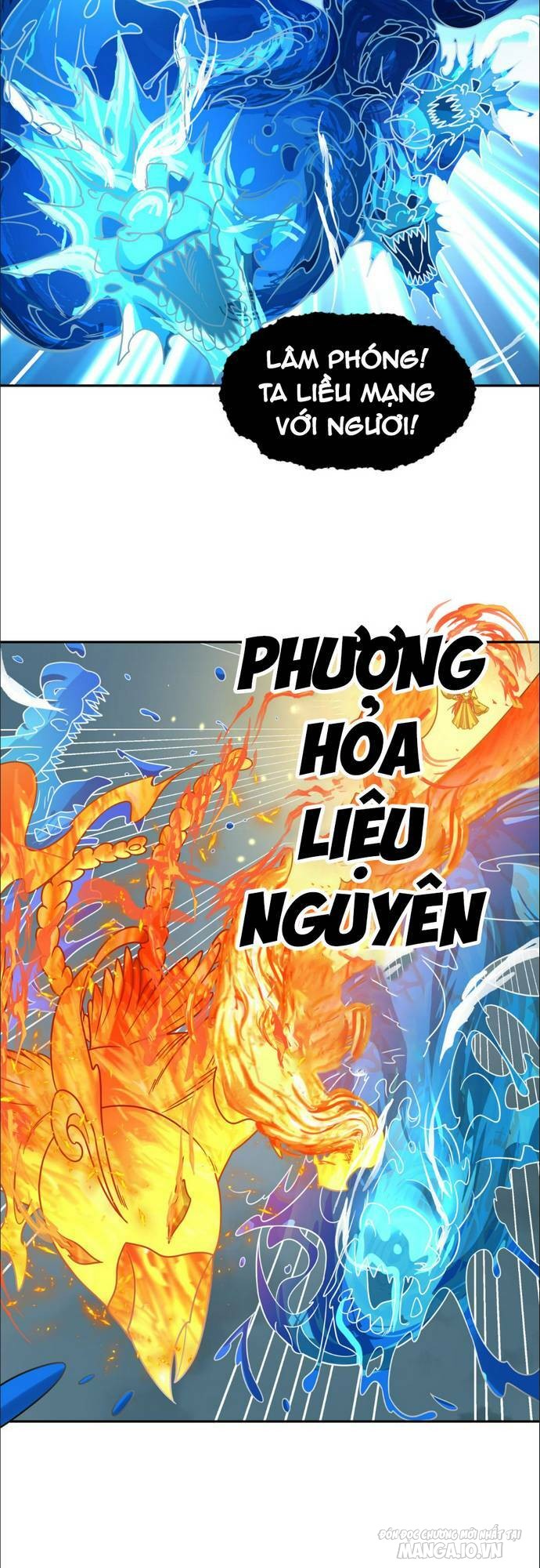 Toàn Cầu Quỷ Dị Thời Đại Chapter 189 - Trang 2