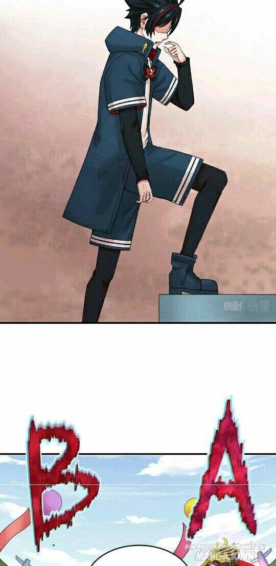 Toàn Cầu Quỷ Dị Thời Đại Chapter 19 - Trang 2