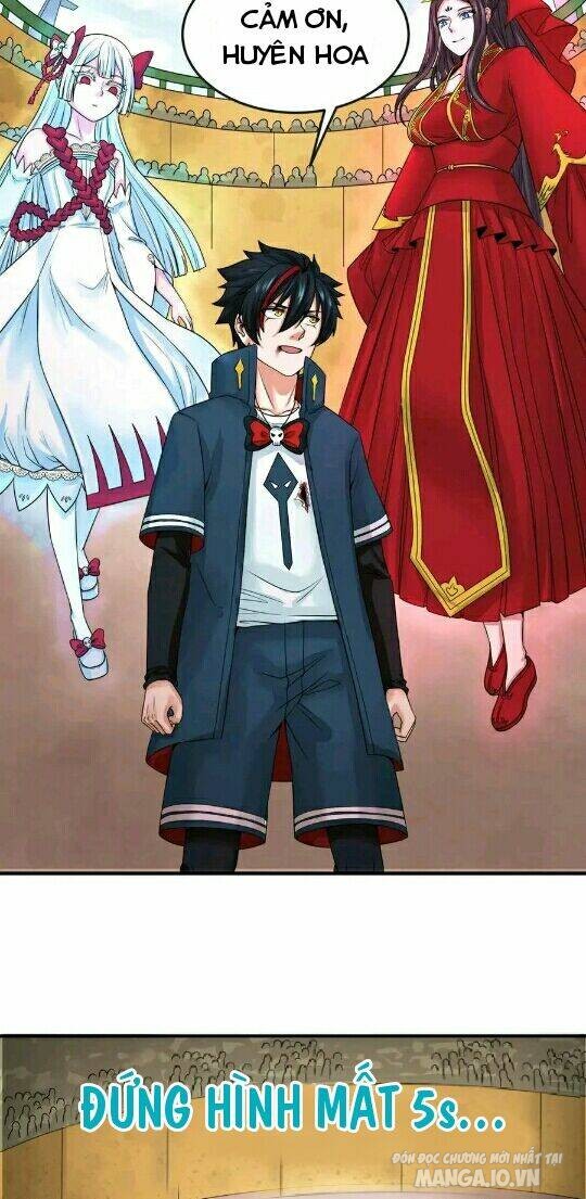 Toàn Cầu Quỷ Dị Thời Đại Chapter 19 - Trang 2