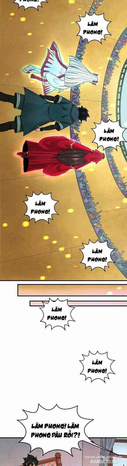 Toàn Cầu Quỷ Dị Thời Đại Chapter 19 - Trang 2