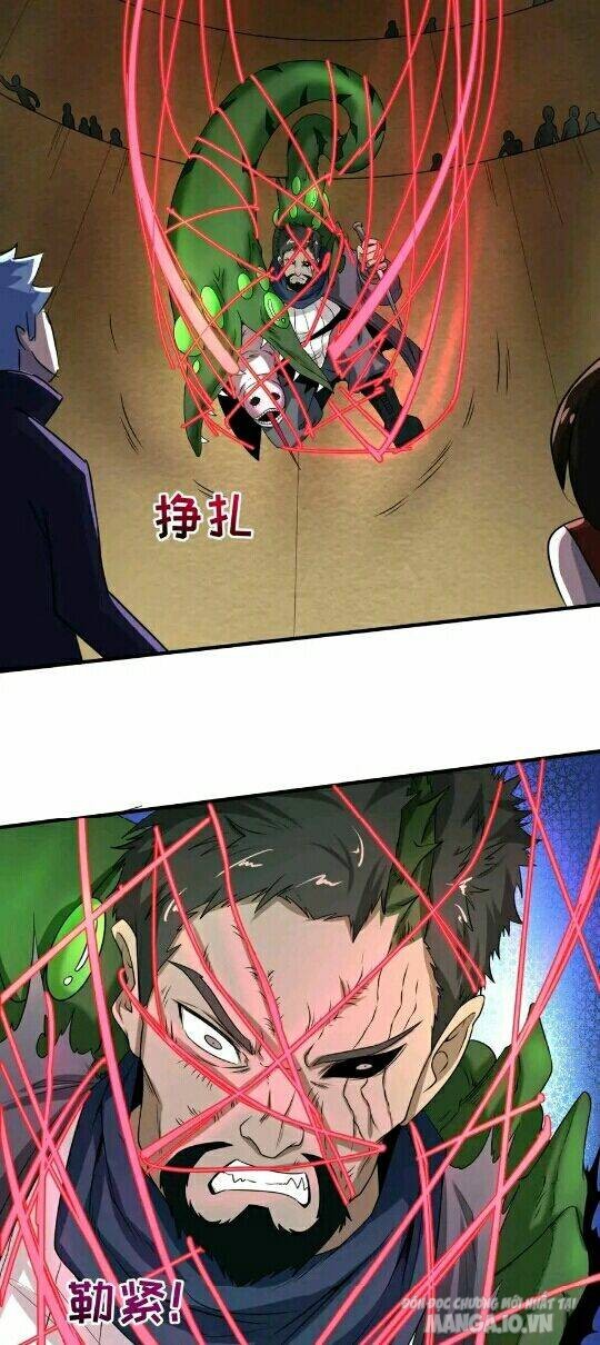 Toàn Cầu Quỷ Dị Thời Đại Chapter 19 - Trang 2