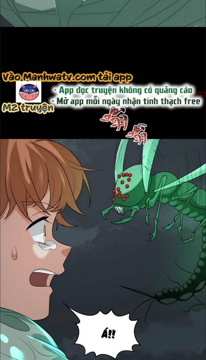 Toàn Cầu Quỷ Dị Thời Đại Chapter 190 - Trang 2