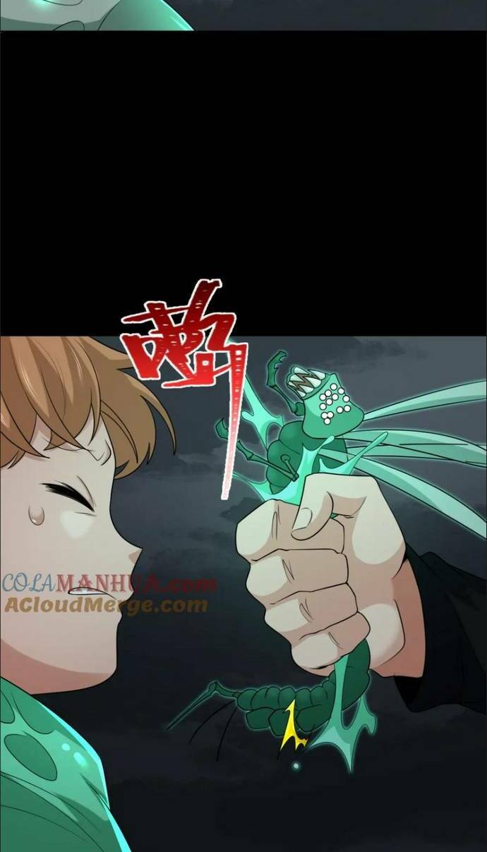 Toàn Cầu Quỷ Dị Thời Đại Chapter 190 - Trang 2