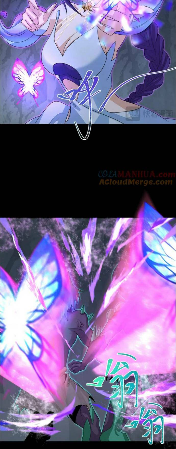 Toàn Cầu Quỷ Dị Thời Đại Chapter 190 - Trang 2