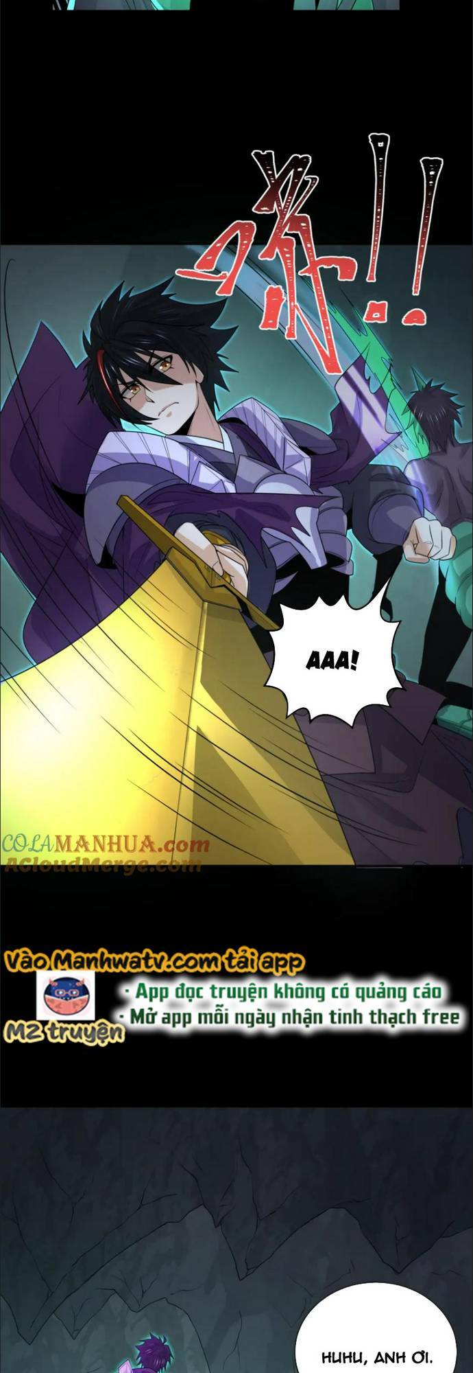 Toàn Cầu Quỷ Dị Thời Đại Chapter 190 - Trang 2