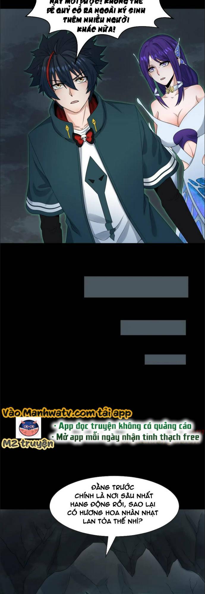 Toàn Cầu Quỷ Dị Thời Đại Chapter 190 - Trang 2