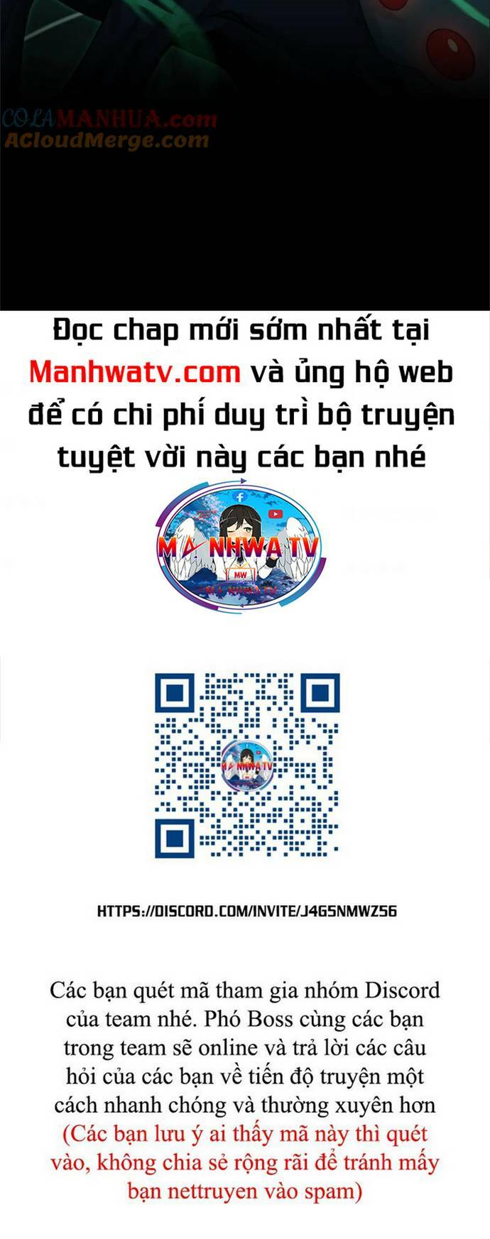 Toàn Cầu Quỷ Dị Thời Đại Chapter 190 - Trang 2