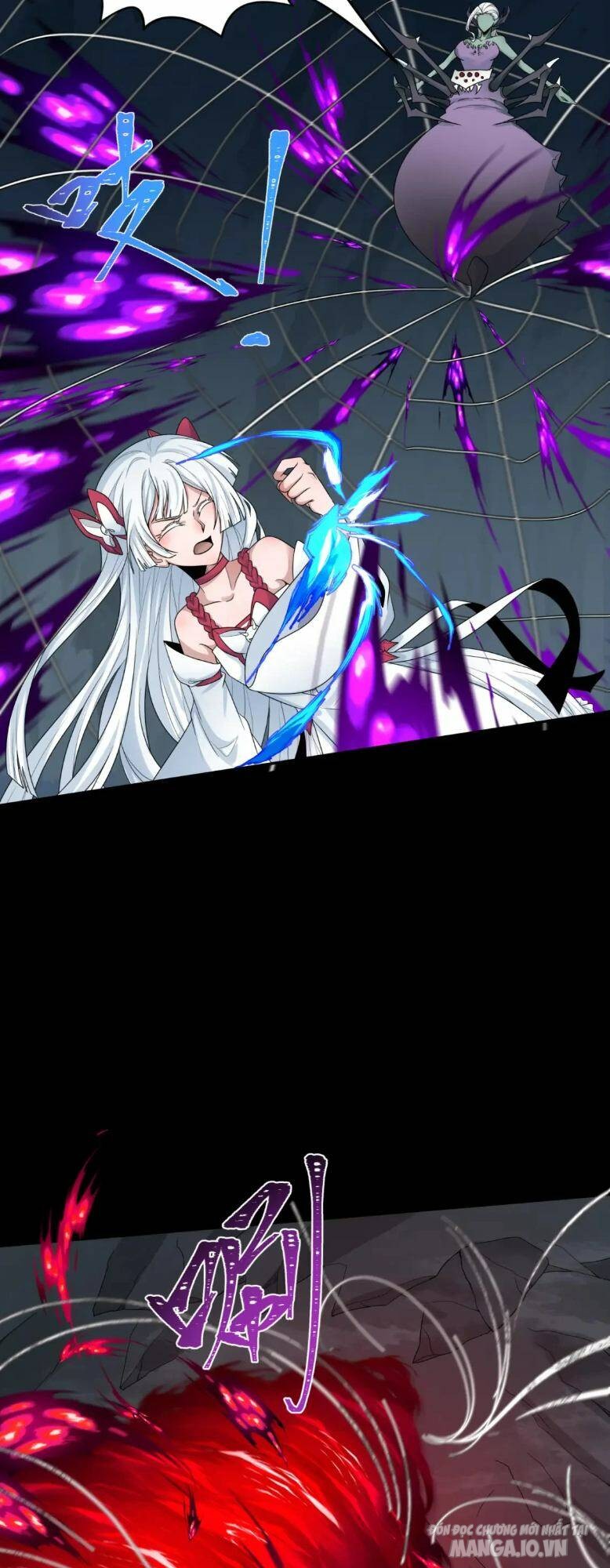 Toàn Cầu Quỷ Dị Thời Đại Chapter 191 - Trang 2