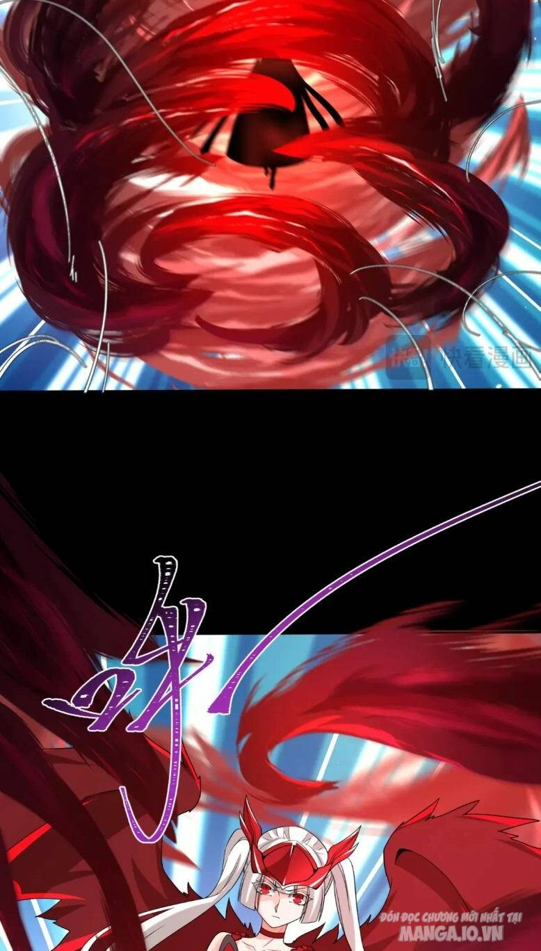 Toàn Cầu Quỷ Dị Thời Đại Chapter 191 - Trang 2