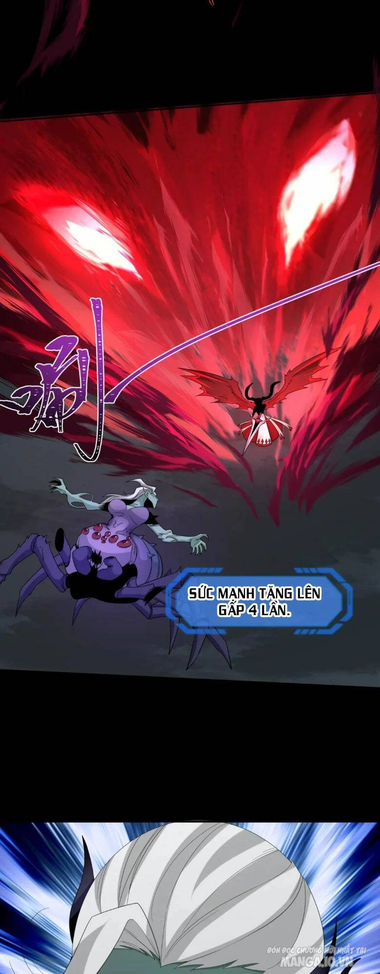 Toàn Cầu Quỷ Dị Thời Đại Chapter 191 - Trang 2