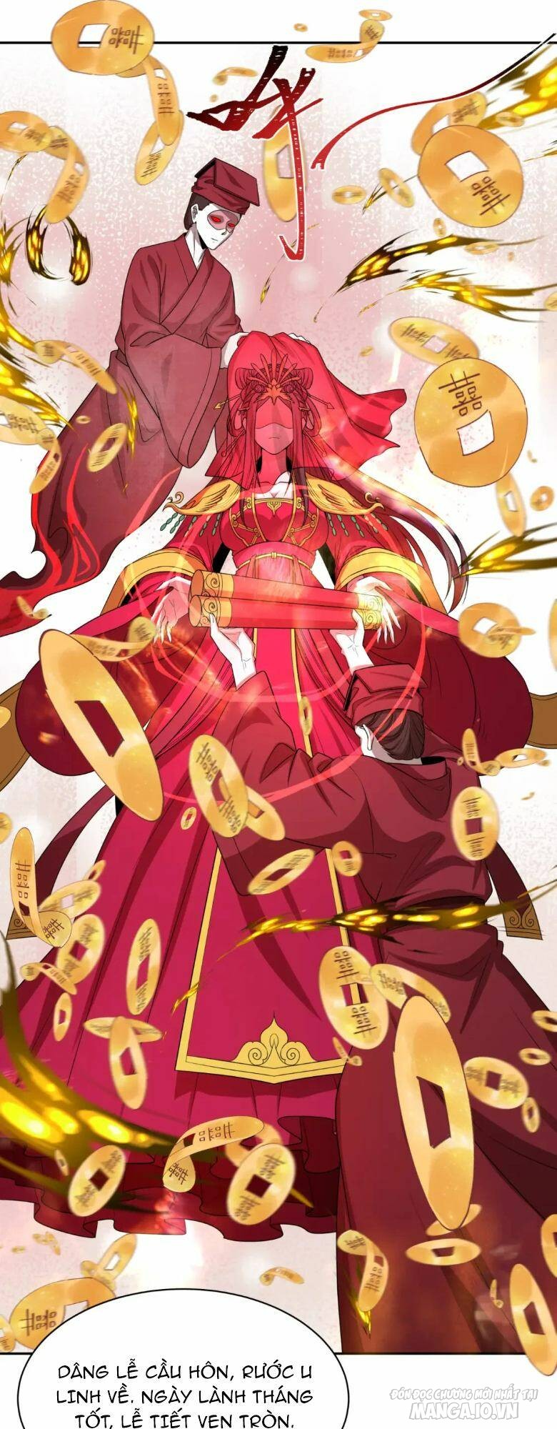 Toàn Cầu Quỷ Dị Thời Đại Chapter 191 - Trang 2