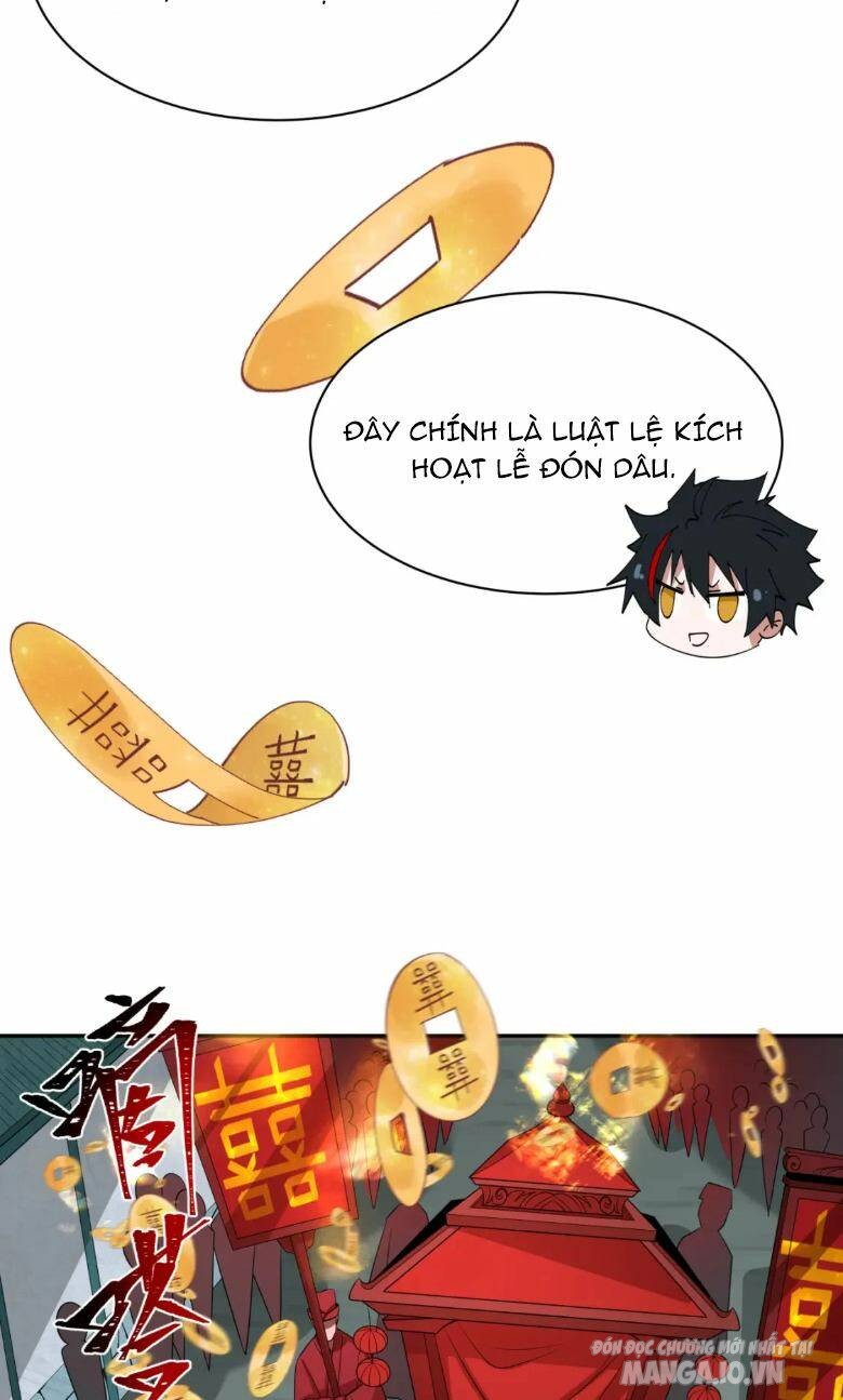 Toàn Cầu Quỷ Dị Thời Đại Chapter 191 - Trang 2