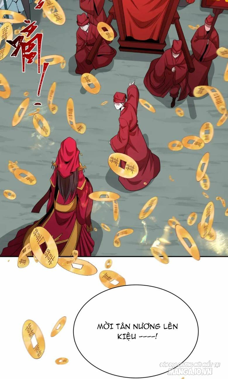 Toàn Cầu Quỷ Dị Thời Đại Chapter 191 - Trang 2