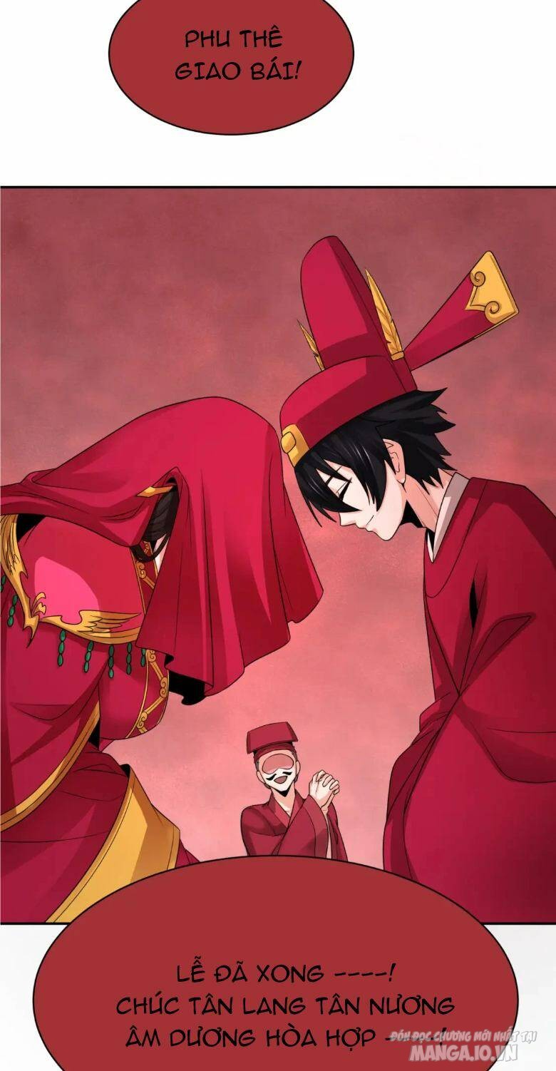 Toàn Cầu Quỷ Dị Thời Đại Chapter 191 - Trang 2