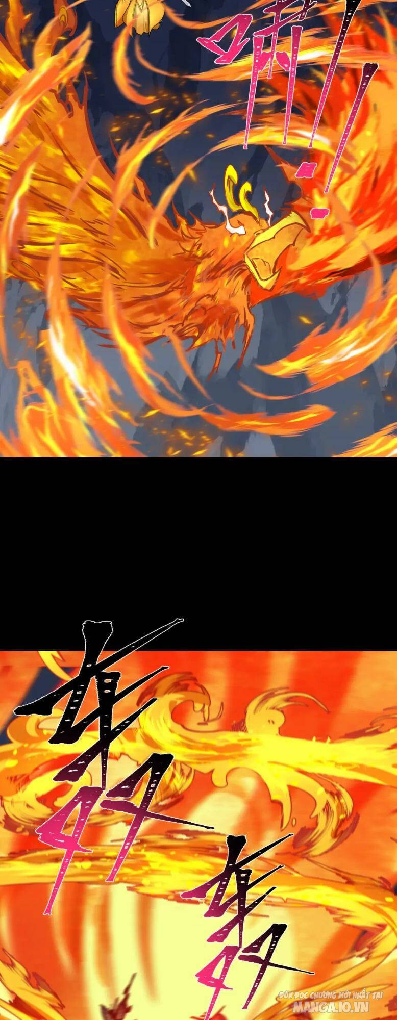 Toàn Cầu Quỷ Dị Thời Đại Chapter 191 - Trang 2