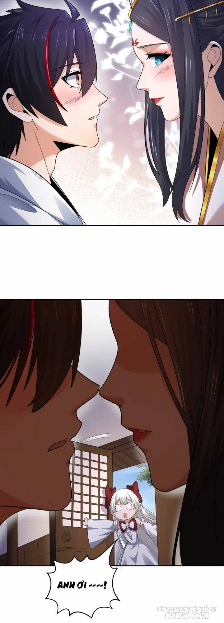 Toàn Cầu Quỷ Dị Thời Đại Chapter 192 - Trang 2