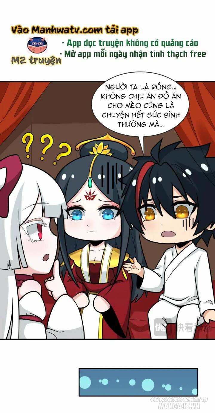 Toàn Cầu Quỷ Dị Thời Đại Chapter 192 - Trang 2