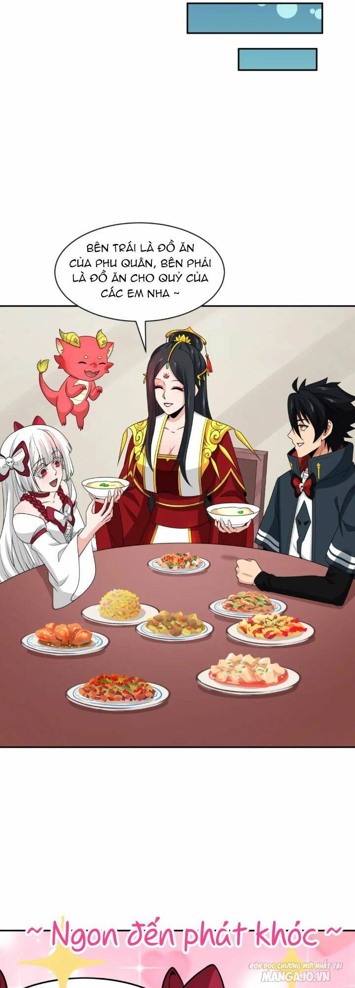 Toàn Cầu Quỷ Dị Thời Đại Chapter 192 - Trang 2