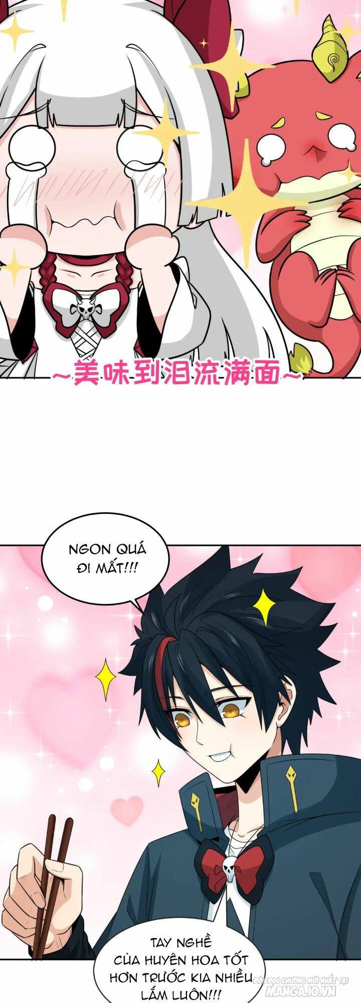 Toàn Cầu Quỷ Dị Thời Đại Chapter 192 - Trang 2