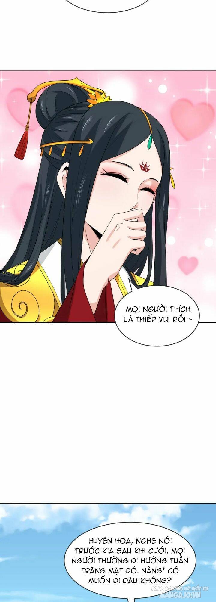 Toàn Cầu Quỷ Dị Thời Đại Chapter 192 - Trang 2