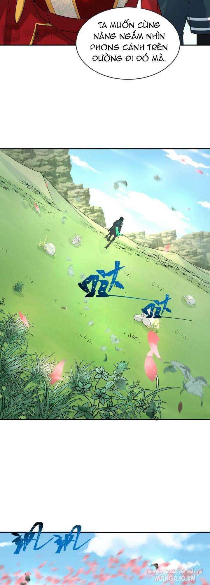 Toàn Cầu Quỷ Dị Thời Đại Chapter 192 - Trang 2