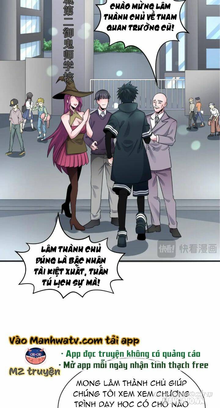 Toàn Cầu Quỷ Dị Thời Đại Chapter 192 - Trang 2