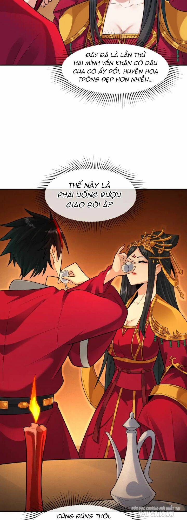 Toàn Cầu Quỷ Dị Thời Đại Chapter 192 - Trang 2