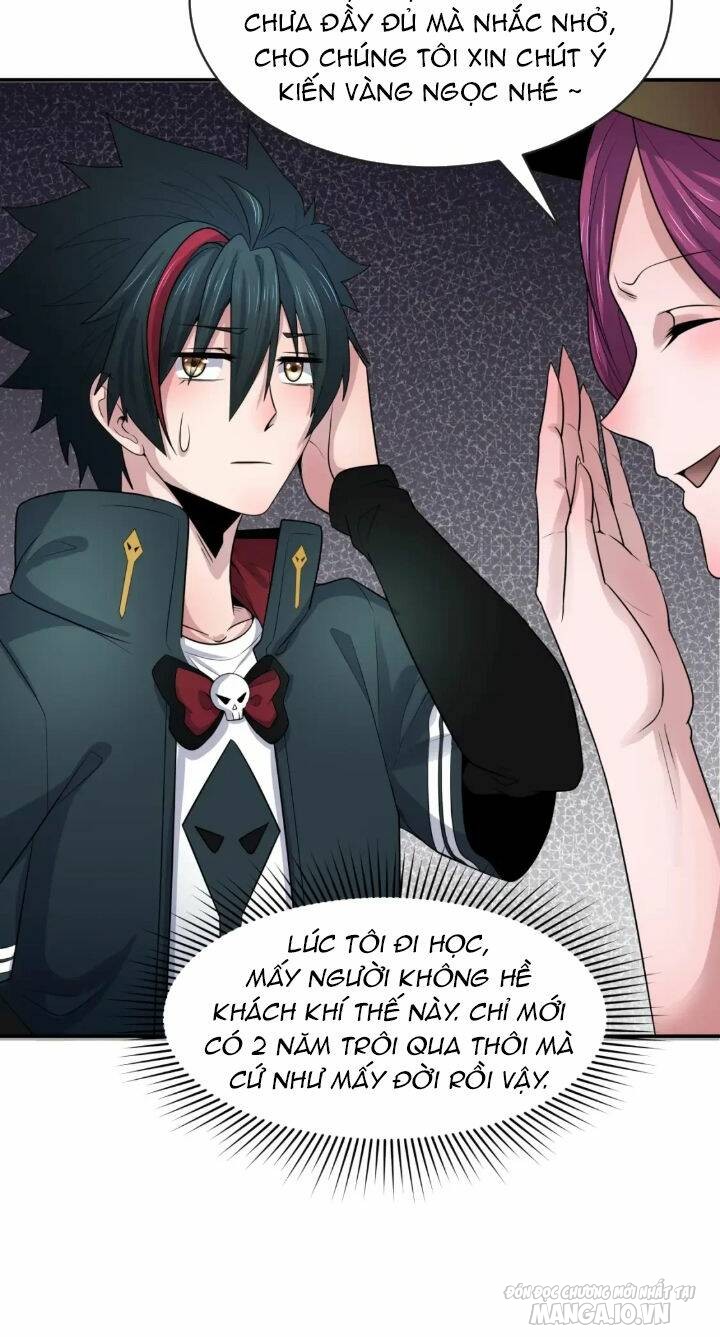 Toàn Cầu Quỷ Dị Thời Đại Chapter 192 - Trang 2