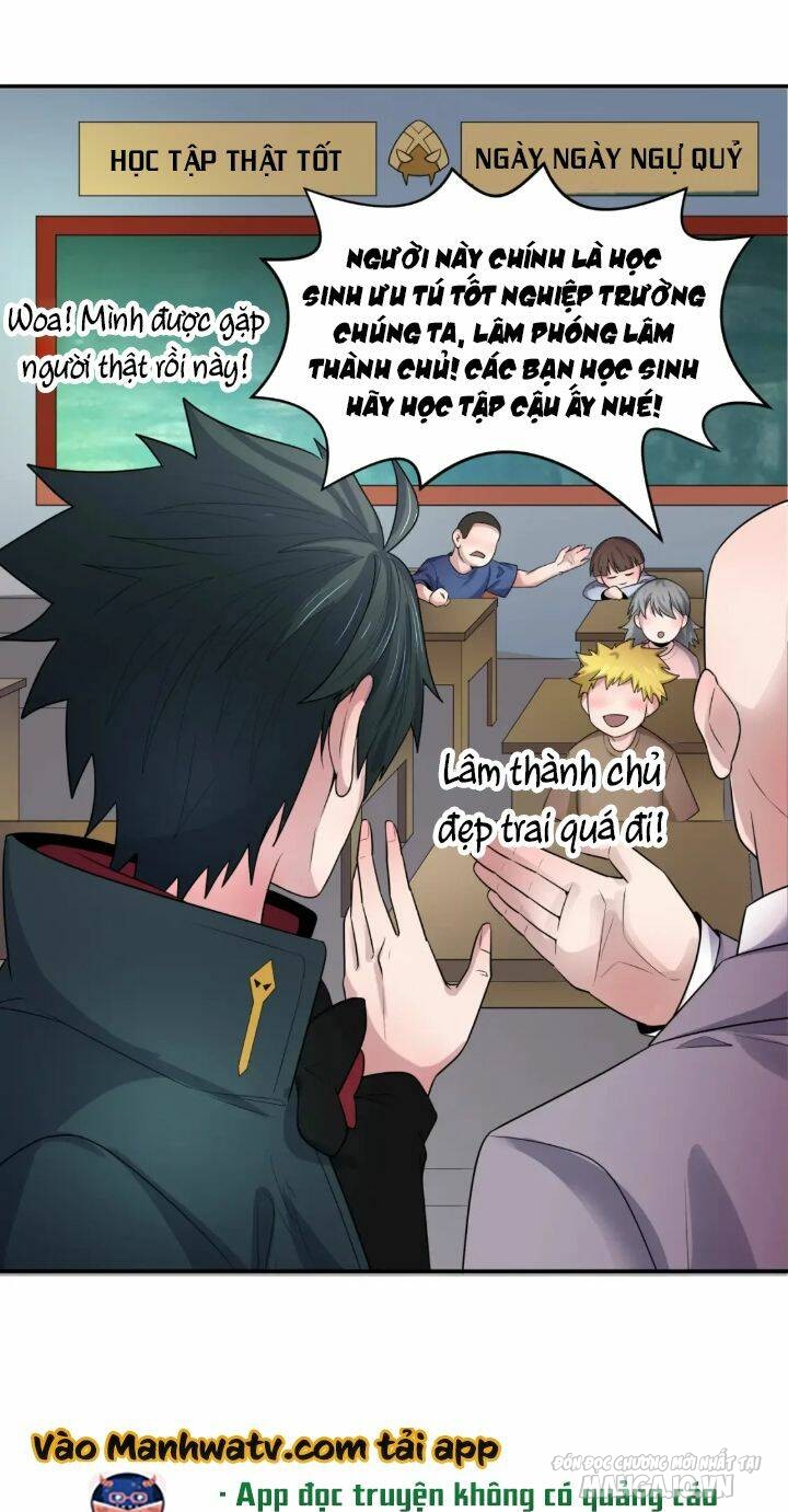 Toàn Cầu Quỷ Dị Thời Đại Chapter 192 - Trang 2