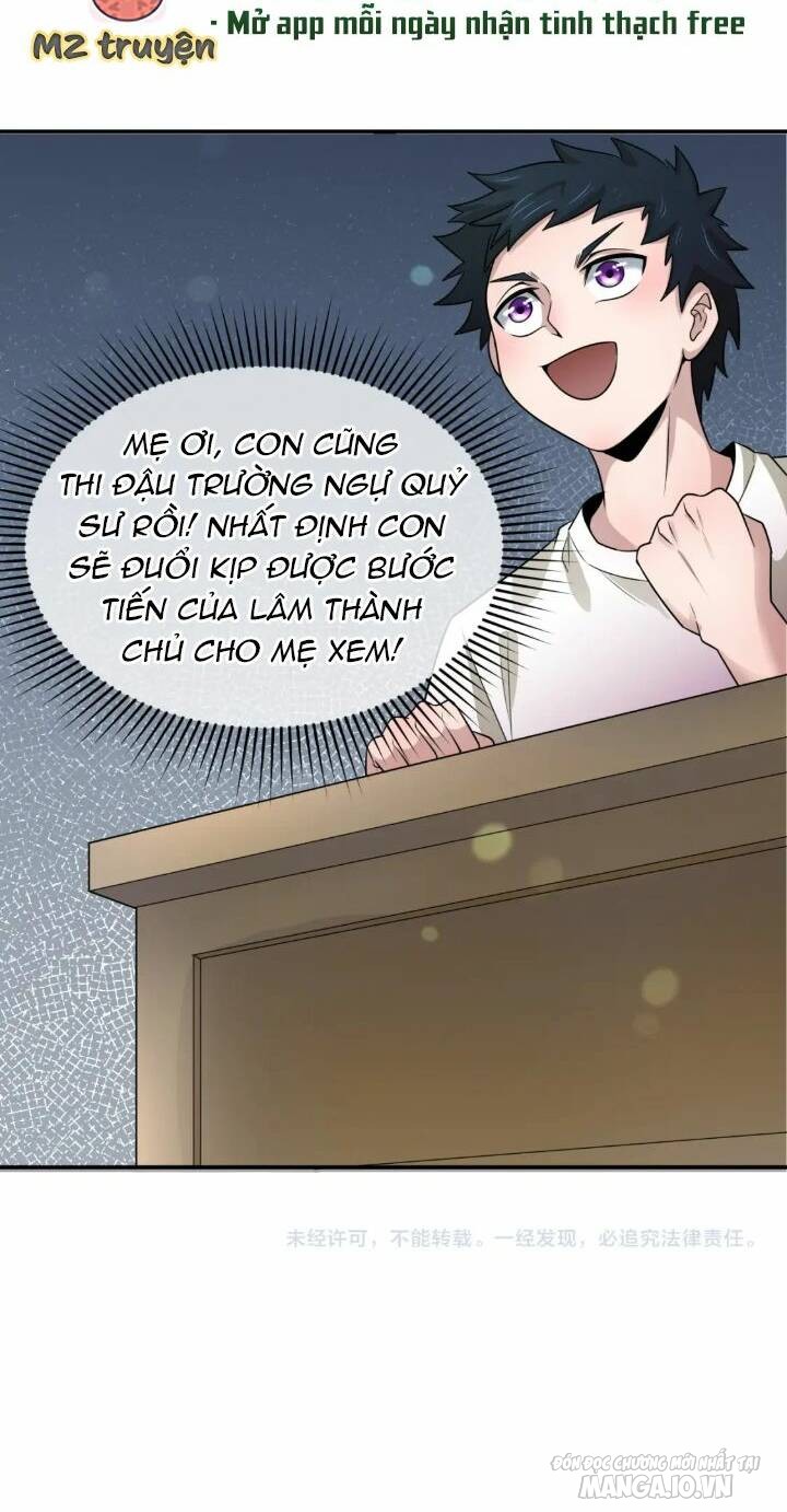 Toàn Cầu Quỷ Dị Thời Đại Chapter 192 - Trang 2