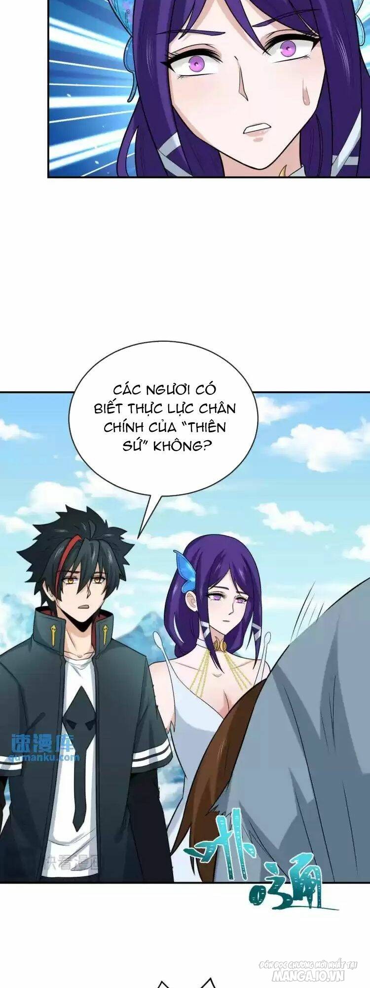 Toàn Cầu Quỷ Dị Thời Đại Chapter 193 - Trang 2