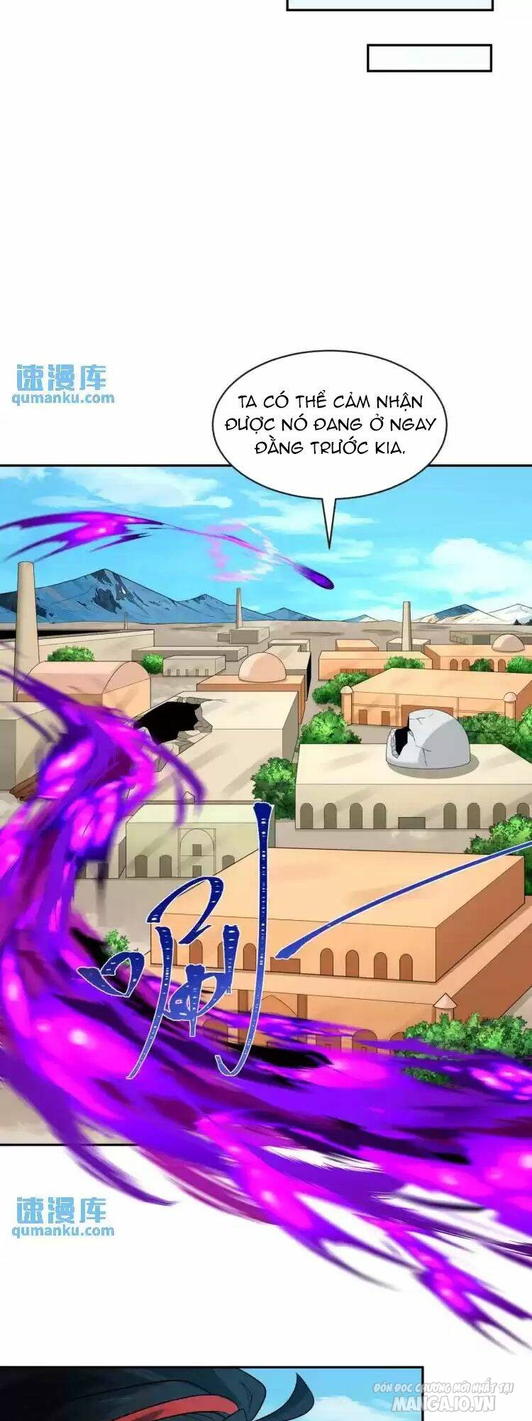 Toàn Cầu Quỷ Dị Thời Đại Chapter 193 - Trang 2