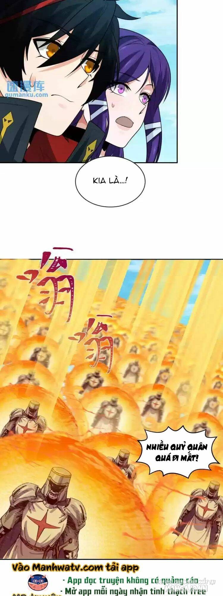 Toàn Cầu Quỷ Dị Thời Đại Chapter 193 - Trang 2