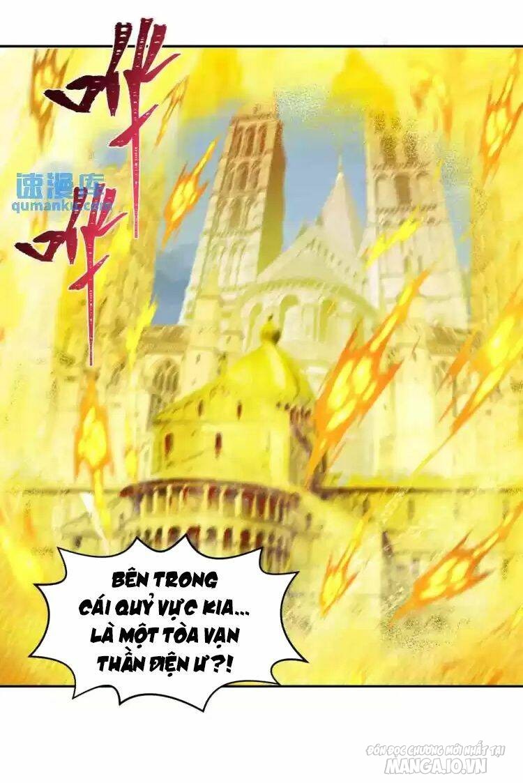 Toàn Cầu Quỷ Dị Thời Đại Chapter 193 - Trang 2