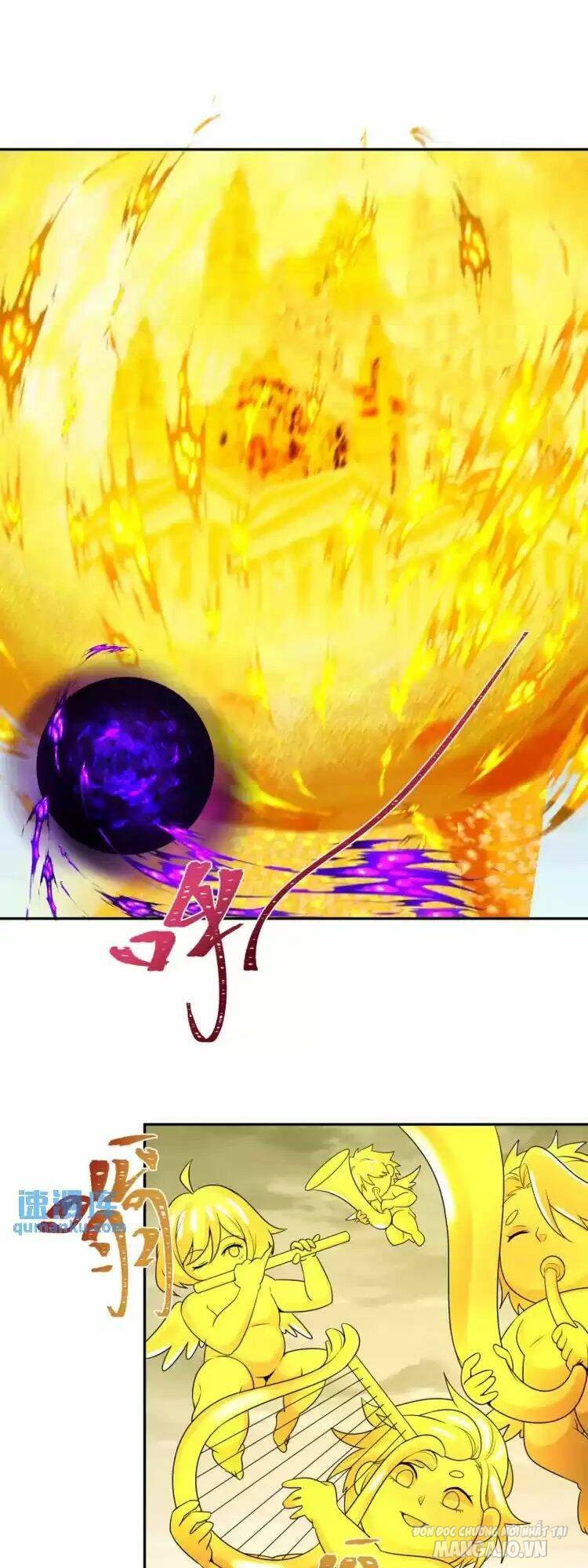 Toàn Cầu Quỷ Dị Thời Đại Chapter 193 - Trang 2