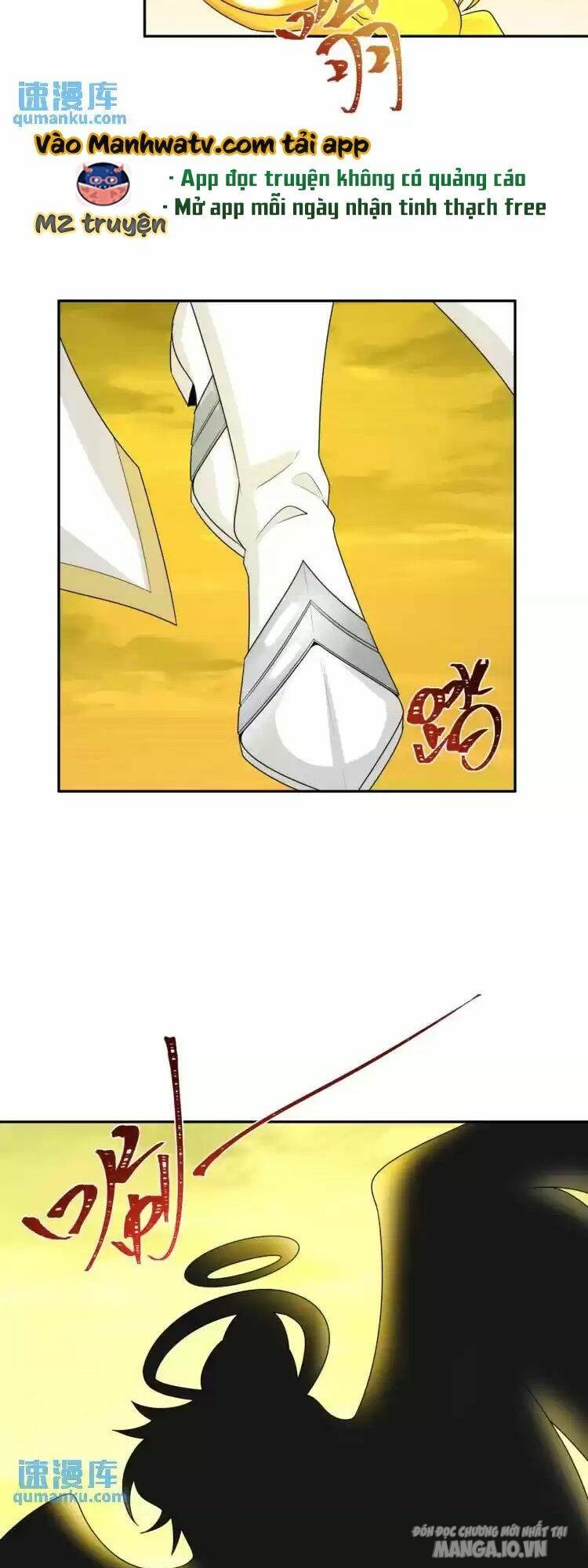 Toàn Cầu Quỷ Dị Thời Đại Chapter 193 - Trang 2