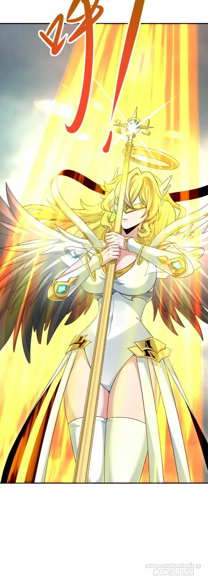 Toàn Cầu Quỷ Dị Thời Đại Chapter 194 - Trang 2