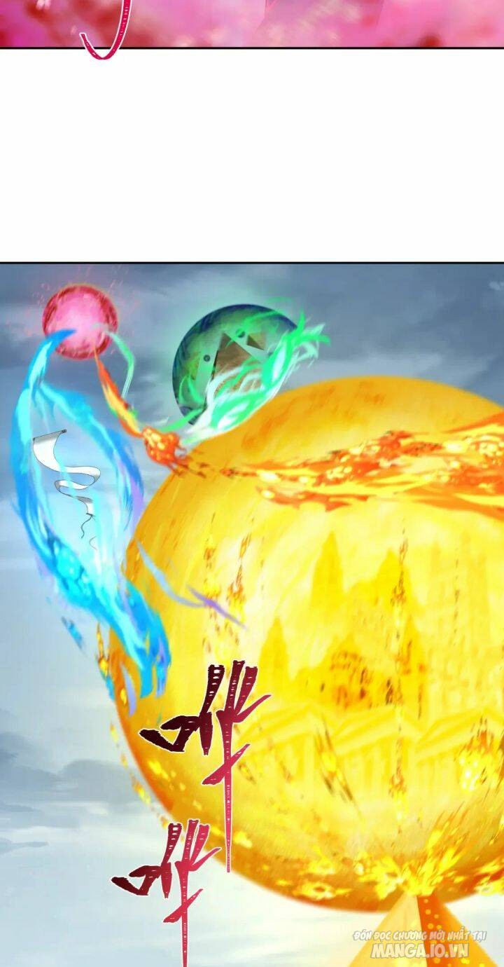 Toàn Cầu Quỷ Dị Thời Đại Chapter 194 - Trang 2