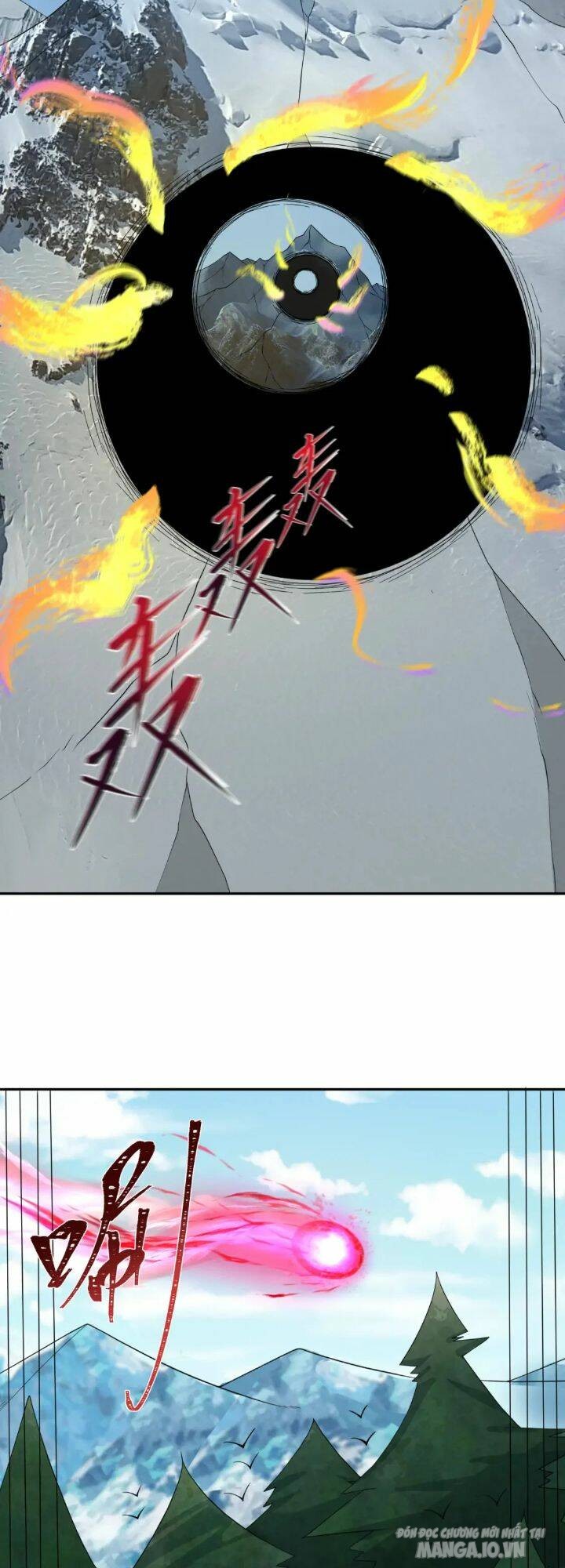 Toàn Cầu Quỷ Dị Thời Đại Chapter 194 - Trang 2