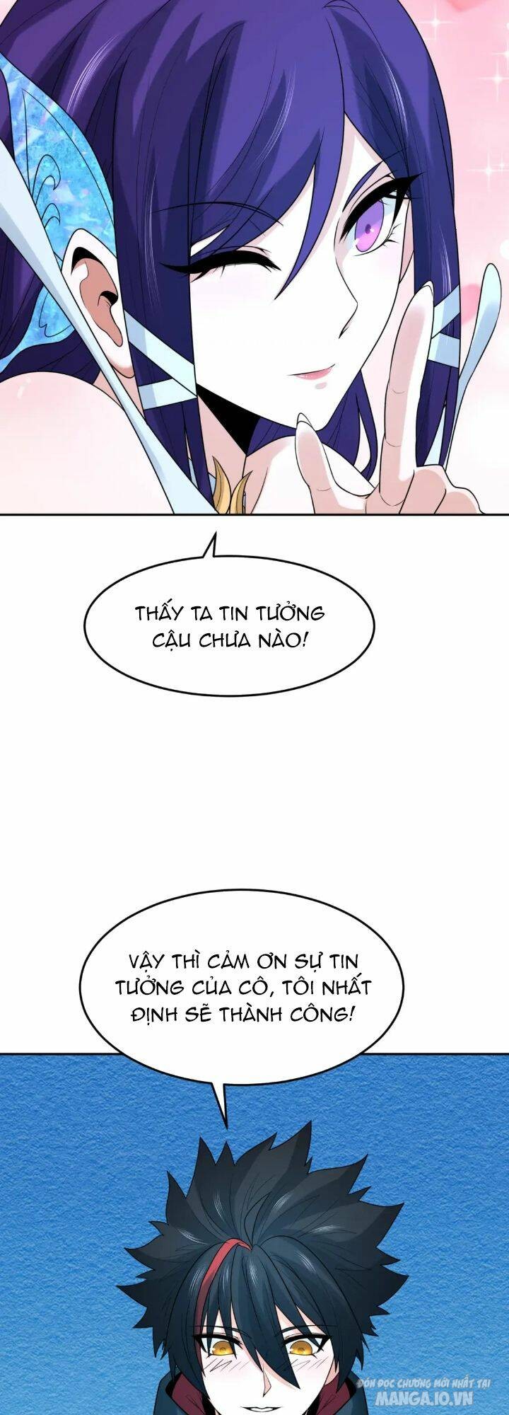 Toàn Cầu Quỷ Dị Thời Đại Chapter 194 - Trang 2