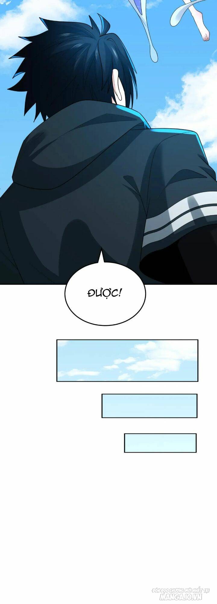 Toàn Cầu Quỷ Dị Thời Đại Chapter 194 - Trang 2